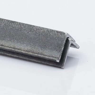 Winkelstahl Winkeleisen gleichschenklig und ungleichschenklig Stahl Winkel - Bild 1 von 2