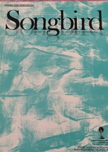Songbird Recorded By Kenny G - Picture 1 of 1