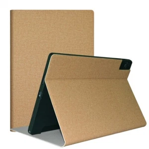 Slim Flip PU Leather Stand Protective Case Cover For Teclast T45HD 10.5inch - Picture 1 of 23