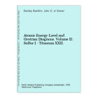 Atomic Energy-Lavel and Grotrian Diagrams. Volume II: Sulfur I - Titanium XXII. 