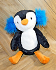 Scentsy Buddy Percy The Penguin Stuffed Plush No Scent Pack