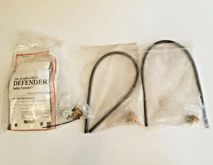 Lotto vari ricambi per sistema di sicurezza Bradford White Defender - Foto 1 di 4