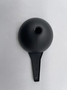 Tupperware  Large Funnel CLASSIC (Black) #1227 - Picture 1 of 3