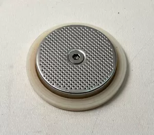 Kit de sello de junta de cabeza de cerveza Breville para BES870XL Barista - Imagen 1 de 2