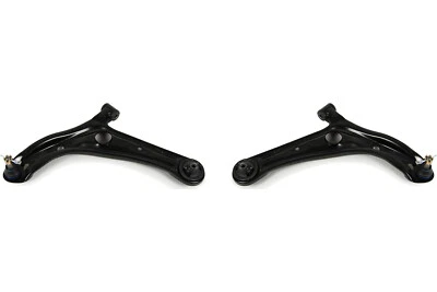 Par delantero brazo de control y rótula para 2004-2006 Scion xB (40968) Foto 1 de 4