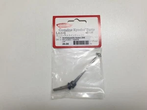 Kyosho LA303 Universal Swing Shaft (65.5) ZX-5 013A - Imagen 1 de 1