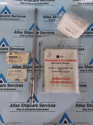 DRESSER CONSOLIDATED PVS ON HEATING LINE DECK BOILER - Image 1 of 4