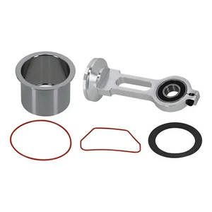 KK-4835 Compressor Piston Kit Connecting Rod Kit with Bearing For Craftsman New - Picture 1 of 12