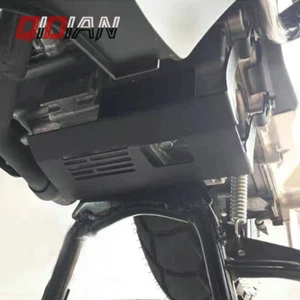 Motorcycle Engine Chassis Guard Cover For 2022-2024 ADV160 PCX160 VARIO160 - Picture 1 of 7