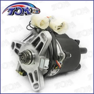 BRAND NEW COMPLETE IGNITION DISTRIBUTOR TD02U - Picture 1 of 3