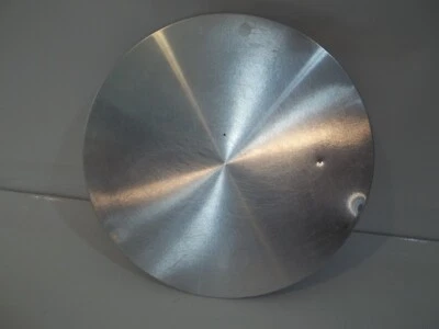 Chevrolet GMC C1500 K1500 Suburban Yukon Wheel Center Cap P/N 15650047 **READ** - Image 1 of 4