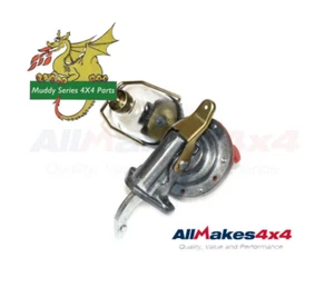 Allmakes PR2 OE Land Rover Series 2 2A 3 2.25 Petrol Fuel Lift Pump 549761 - Picture 1 of 2