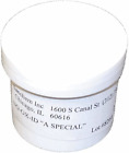 No-Ox-Id A-Special- Electrical Contact Grease- Keeps Metals Free Of Rust And