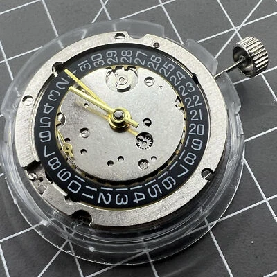 Seagull ST2557 GMT Automatic Mechanical Movement Small Second @9 - Image 1 of 4