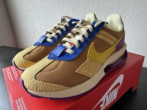 Nike Air Max Pre-Day "Wheat Yellow Strike" DO6716-700 Damen 7 ohne Deckel - Bild 1 von 8