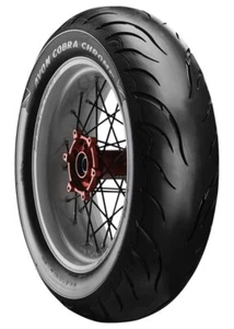 Avon Cobra Chrome AV92 Rear Tire - MT90B16 74H - Picture 1 of 5