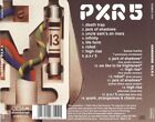 HAWKWIND - P.X.R.5 [BONUS TRACKS 2009] NEW CD