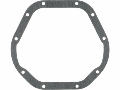 For 1962 Studebaker 7E5 Differential Cover Gasket Rear Victor Reinz 27236NY - Image 1 of 2