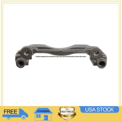 Восстановленный передний левый кронштейн тормозного суппорта Cardone подходит для Ford Explorer 2006-2010 XH - Изображение 1 из 3