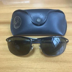 Ray-Ban Sunglasses with case n011677 - Picture 1 of 10