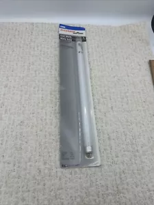 Sylvania 8 Watt Utility Cool White 12" Light Bulb Miniature BiPin Base NIB T5 - Picture 1 of 7