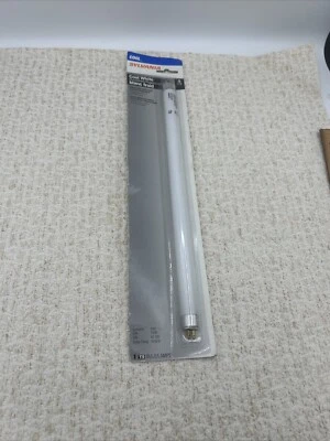 Sylvania 8 Watt Utility Cool White 12" Light Bulb Miniature BiPin Base NIB T5 - Image 1 of 4