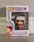 Funko Pop! Animation 166 Atom Ant Hanna Barbara Vinyl Figure Vaulted - In Box