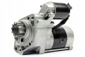 Starter NISSAN CABSTAR 28.11 DCI, 32.11 DCI, 35.11 DCI 2.5 CS1581 - Picture 1 of 1