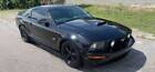 2007 Ford Mustang  2007 Ford Mustang GT Premium midnight black,everything works, Ice cold AC