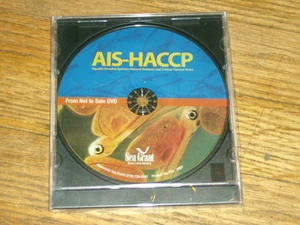 Aquatic Invasive Species - Hazard Analysis and Critical Control Point , NEW - Imagen 1 de 1