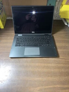 DELL LATITUDE 3379 INTEL CORE I3-6300U 2.40GHZ 4GB RAM **NO HD/ NO CADDIE - Picture 1 of 5