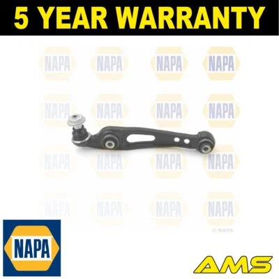 Brazo de control de pista delantero trasero izquierdo inferior exterior NAPA para Land Rover Range Sport Foto 1 de 2