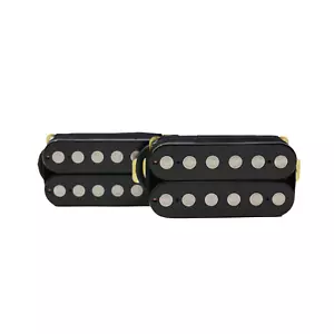 Artec HOC65 Super Power Humbucker Pickup Set - Picture 1 of 1