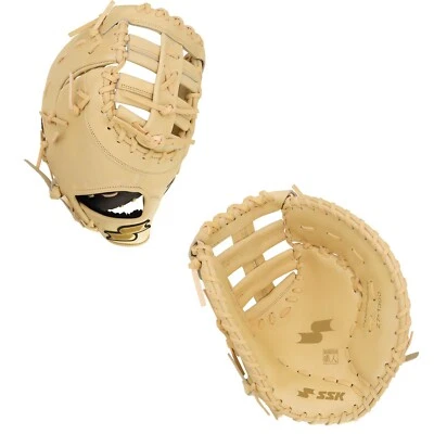 Guante de primera base de béisbol SSK Z7 Specialist 13" Z7-1300CML9 Foto 1 de 4