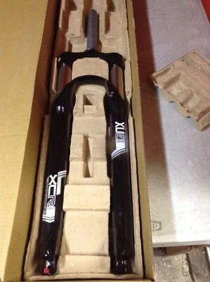 HORQUILLA BICICLETA SUNTOUR XCR 32 Foto 1 de 4