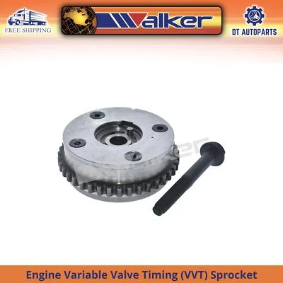 Andador de escape de piñón VVT para motor Chevrolet Camaro 10-15 2011 2012 2013 Foto 1 de 4