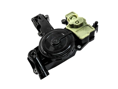 AUDI Q5 (B8 8R) 2011 2,0 L motor turbo CAEB - válvula PCV válvula separadora de aceite Foto 1 de 4