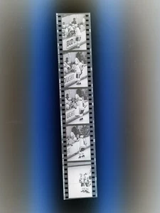 Mark Recchi NHL Hockey Sports Foto Antigua Original 35 mm NEGATIVO LOTE_de_5 T4 - Imagen 1 de 6