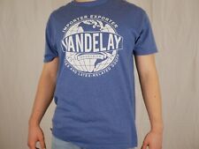 Seinfeld Vandelay Industries Men Large Soft Premium T-shirt Graphic Humor Tee