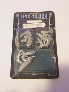 Warhammer 40K Tyranid Spawn Haruspex, Metal, OOP, Games Workshop, 8706L, NEW - Picture 1 of 2