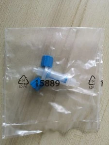 1PC NEW FESTO VAF-PK-4 15889 #YY0 - Bild 1 von 2