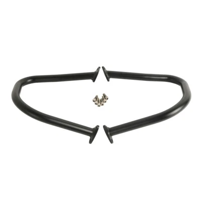 Saddlebag Guards Rear Highway Bars Fits For Indian Chief Challenger 2020-2021 - Image 1 of 4