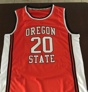 oregon state basketball uniforms