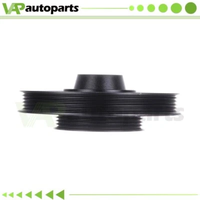 Equilibrador armónico apto para Honda Prelude Accord L4 2,2 L 1993-1995 594-068 Foto 1 de 4