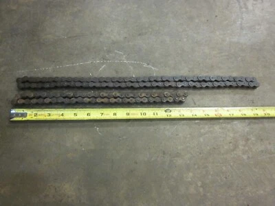 Grasshopper 1820 Mower 6052 Deck Drive Chain Chains - Image 1 of 3