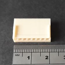 Crimp 2.54mm PCB Connectors - Molex KK Compatible- Various Pins/QTYs - UK Seller