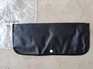 Nissan B110 B120 510 S30 tool bag NEW Datsun 1200 240Z 1600 99504-50Y00 - Picture 1 of 2