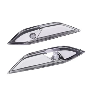 # 95863110100 # 95863110200 Bumper LED Side Marker Light Lamp Front LH RH Lower - Picture 1 of 8
