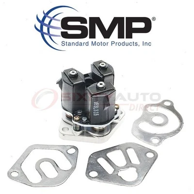 SMP T-Series EGR Valve for 1988-1990 Buick Electra - Emission Control  nc - Image 1 of 4