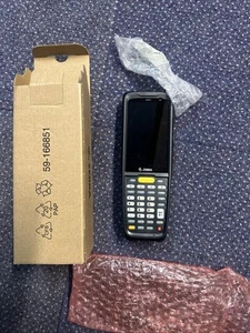 Zebra MC220J barcode scanner - Zdjęcie 1 z 3